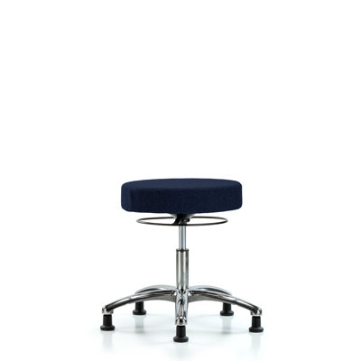 Kianna Adjustable Height Ergonomic Active Stool