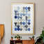 Organic Drops I - reproduction d'art sur toile-722990550-722990997