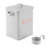 6L Metal Foof Storage Container