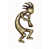Antique Brass selected
