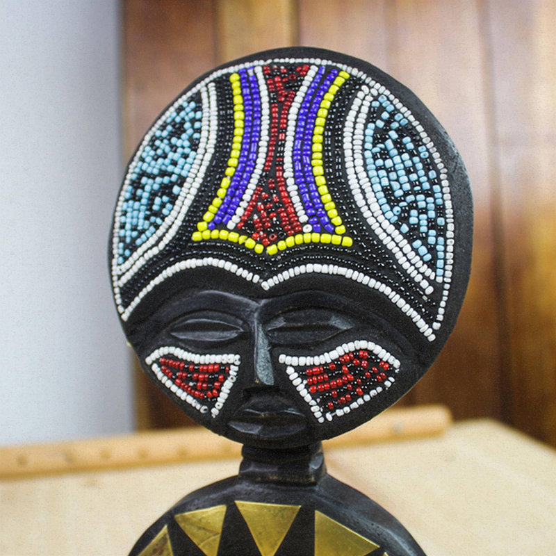 Akan Ashanti Doll II