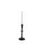 Bougeoir de table en aluminium Devonya-1557301588