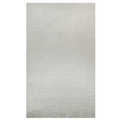 One-of-a-Kind 12x20 Hand Knotted Area Rug