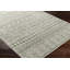 Trachoni Indoor & Outdoor Boho Moss Green Rug-1040840003