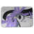 Purple/Black selected