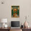 Art sur toile, art moderne-111129317-111129315