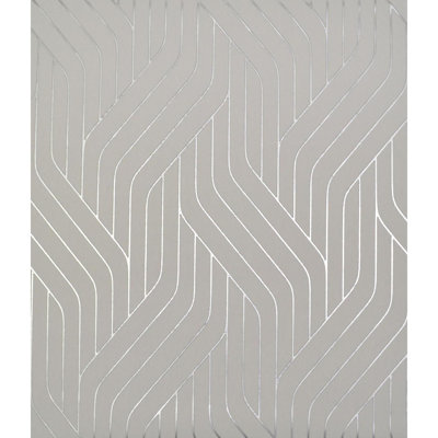Antonina Vella Modern Metals Double Roll