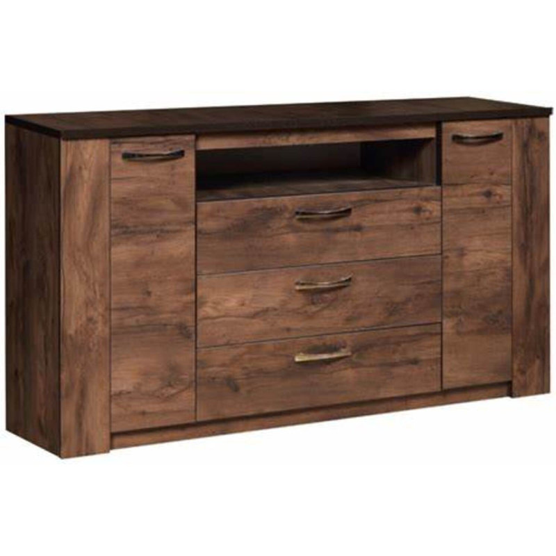 3 Drawer Chest