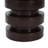 3-Tier Round MGO Side Table
