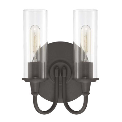 Estelle 2 - Light Vanity Light