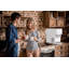 Drinkpod LLC White Countertop Bottleless Electric Filtered Water Dispenser