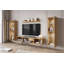 Demetrice Unfinished Entertainment Centre for TVs up to 75"-1352772999