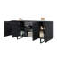 VERICA Sideboard 200 4D-1820353854