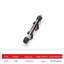 Thermostat réglable d'aquarium 25W