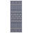 Sunshine GC_HAR2019 Blue 7 Ft. 10 In. X 10 Ft. 3 In. Indoor/Outdoor Area Rug-2038267862