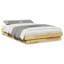Solid Wood Bed-1015797293