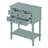 Narrow Console Table-405260883