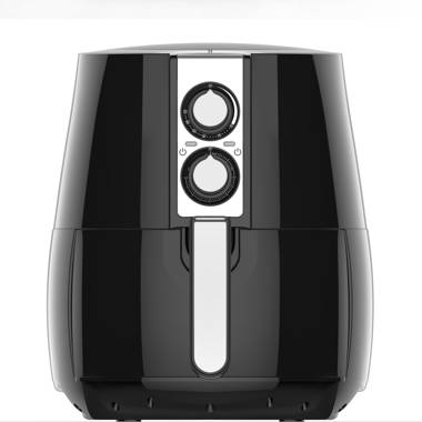 T-fal Easy Fry XXL EY705D51 Air Fryer Review - Consumer Reports