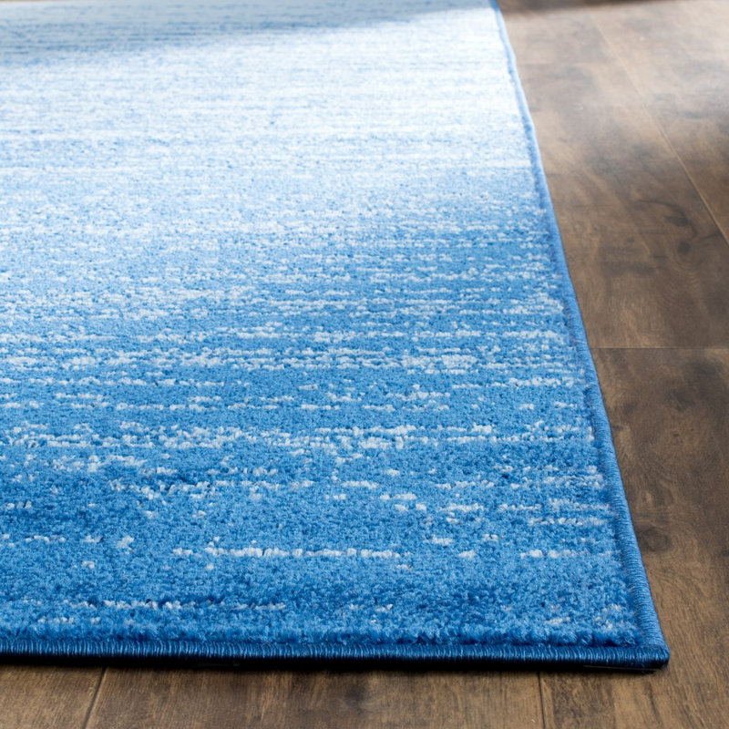 Hornsey Area Rug, Rectangle 91 x 152 cm