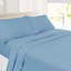 Ensemble de draps en microfibre Hotel Luxury-879279231-879320274