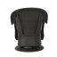 Fauteuil club pivotant