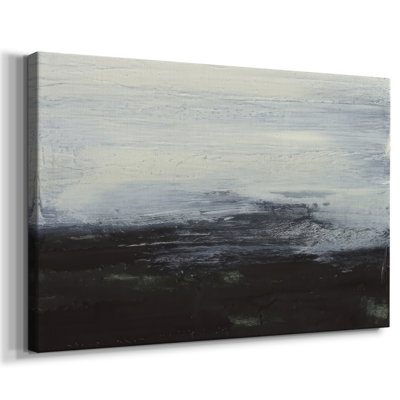Moment in Space II -Galery Enveloppé Cavas
