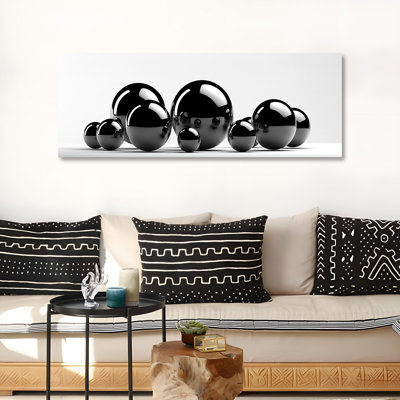Decorative Canvas Painting