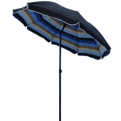 Angelamaria 200cm Beach Parasol
