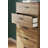 Karnova 29.88'' W 5 - Drawer Dresser
