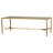 Glass Top Coffee Table-372325110