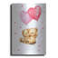 «Two Bears On Heart Swing» par Makiko-882031386