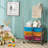 Jessicca 6 Drawer Storage Drawer