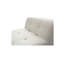Chaise longue Sunseeker rayée brune-1043002515-1043002510