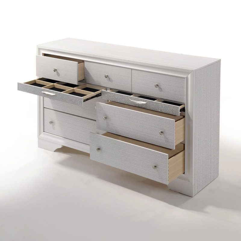 Commode
