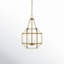 Luminaire suspendu géométrique à 3 lumières Reid-792303018-681879907-681879916