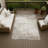 Machine Washable Indoor/Outdoor Chantille ACN2767 Modern Rug-778900977-778900989