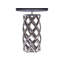 Burkettsville Metal Lamp