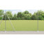 Galvanised Steel Border Fencing-1122933253-1122933249