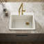 Riverby® 27" L x 22" W Drop-In Kitchen Sink-18955549-18955544
