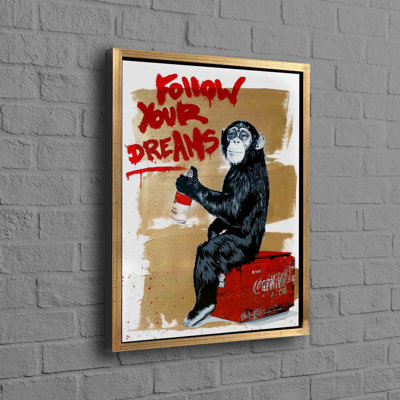 Print on Canvas