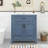 Bathroom Vanity With Ceramic Sink