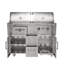 Coyote Outdoor 50" Built-In NG Grill-1712372261