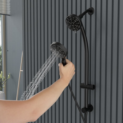 Système de douche complet