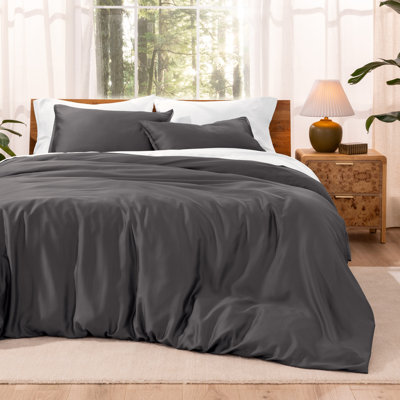 TENCEL Duvet Cover Set