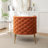Cristen Velvet Barrel Chair-750741518-777911753
