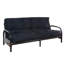 Matelas de futon double en coton Donovan 8 "-217936813-217936814-209557846