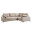 Delmond Corner Sofa-808604404-808604405