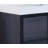 Royka 59'' Single Bathroom Vanity with Acrylic Top-751517478