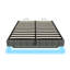 Metal Ottoman Storage Bed-980127195
