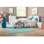 Basso Upholstered Ottoman Storage Bed-14480443-40089261
